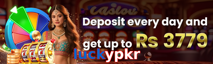 Luckypkr