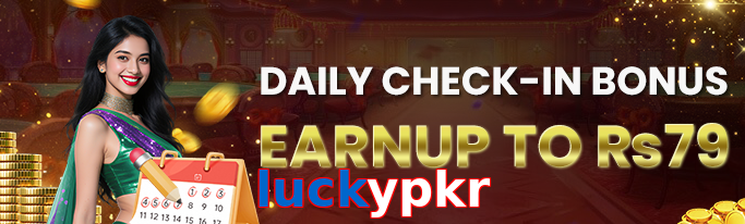Luckypkr